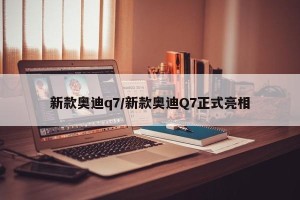 新款奥迪q7/新款奥迪Q7正式亮相