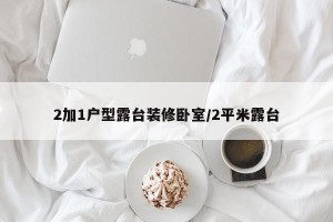 2加1户型露台装修卧室/2平米露台