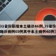 【31省份新增本土确诊46例,31省份新增确诊病例69例其中本土病例48例】