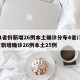 31省份新增26例本土确诊分布4省/31省新增确诊26例本土25例