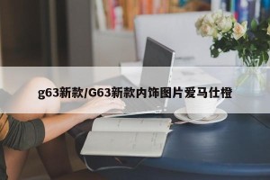 g63新款/G63新款内饰图片爱马仕橙